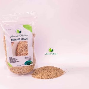 Laurels Nature - Sesame Seeds