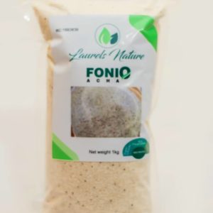 Laurels Nature – Fonio (Acha)