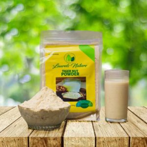 Laurels Nature – Tigernut powder